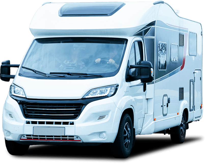 lunker-van